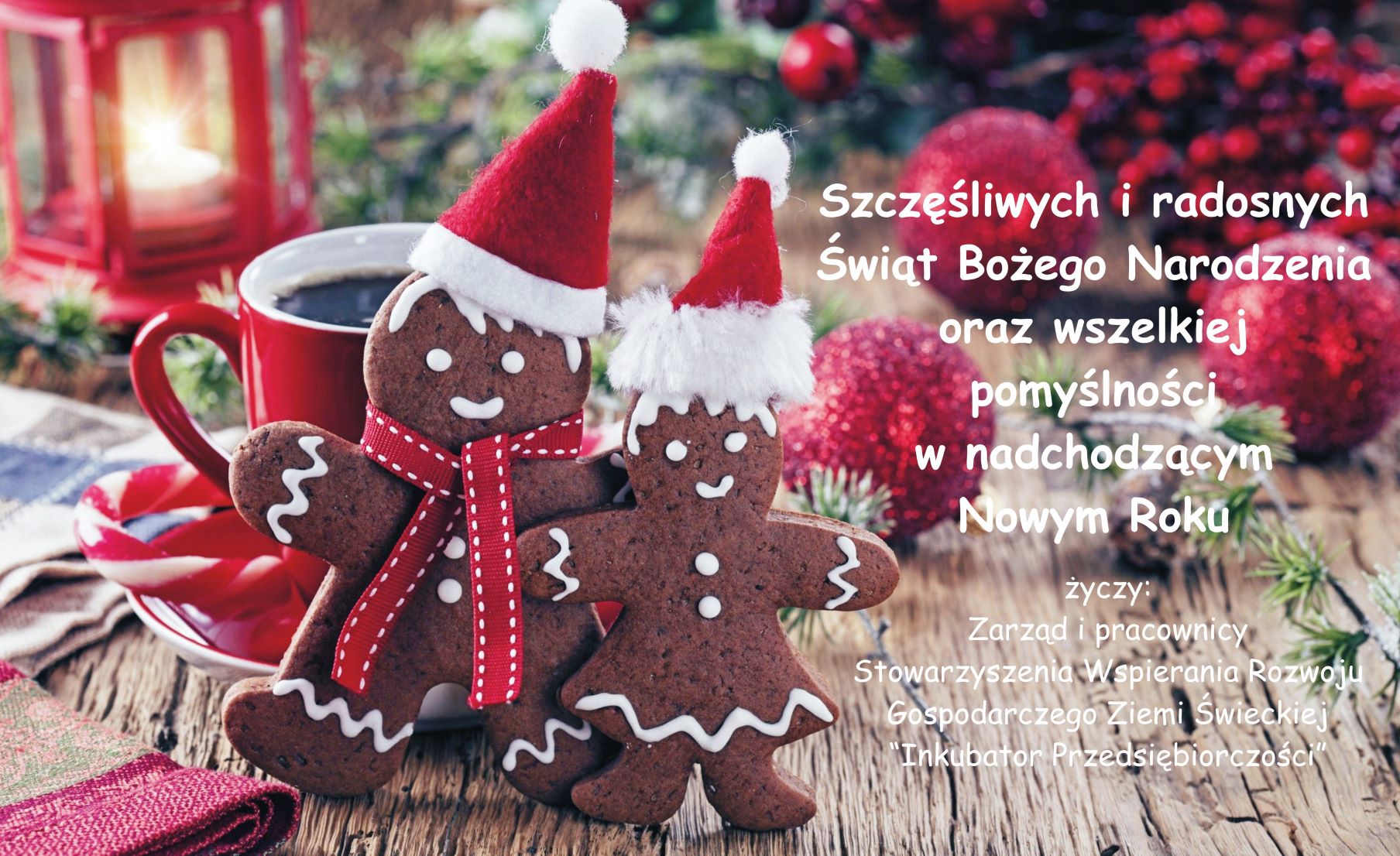 Życzenia 2019