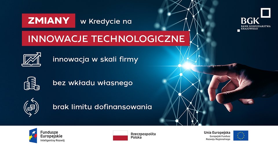 Kredyt na innowacje
