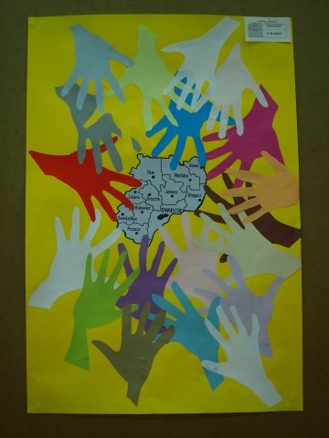 Prace konkursowe - gimnazjalne