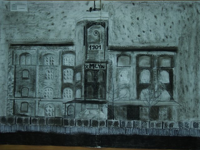 Prace konkursowe - ponadgimnazjalne