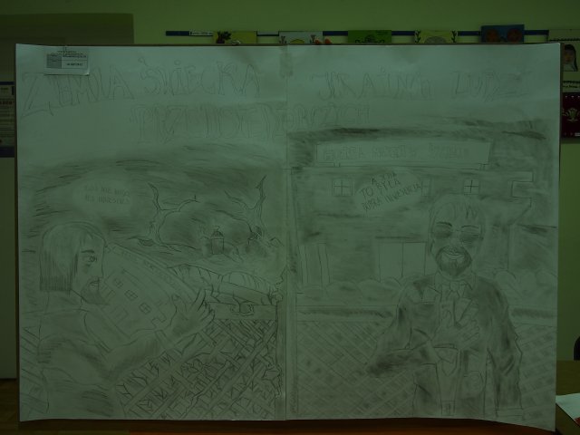 Prace konkursowe - ponadgimnazjalne