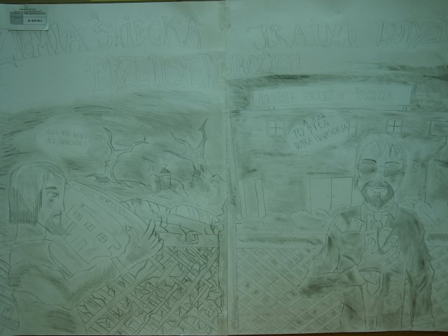 Prace konkursowe - ponadgimnazjalne