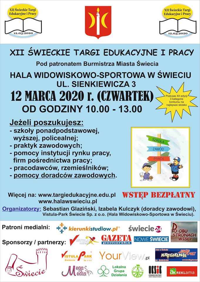 targi edukacji i pracy